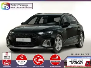 Audi A3 allstreet TFSI 204 quattro LED+ Komfort+ SHZ