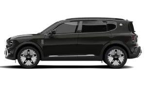 smart #5 76 kWh Autom. Pro