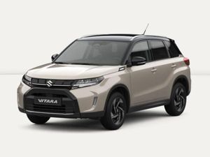 Suzuki Vitara 1.4 COMFORT+ HYBRID **Sonderaktion** Leasing