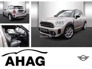 MINI Countryman Cooper SE ALL4 Classic Trim Aut. RFT Leasing