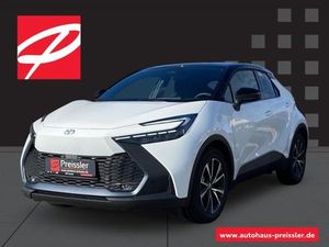 Toyota C-HR 2.0 Hybrid *Team D + Technik-Paket* Leasing