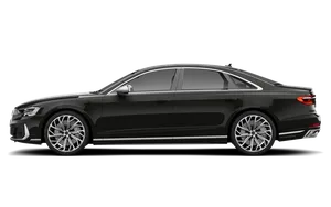 Audi S8 S8 TFSI 420 kW Automatik Allrad S8