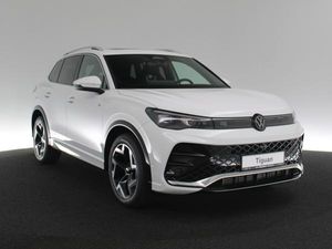 Volkswagen Tiguan R-Line 1,5 l eTSI OPF 110 kW (150 PS) 7-Gang DSG "SOFORT VERFÜGBAR"