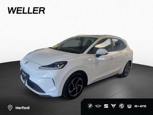 MG 4 Urban Active 43kWh DAB Navi LED CarPlay RFK