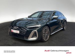 Audi S5 Avant TFSI 270 kW quattro S tronic Pano AHK B