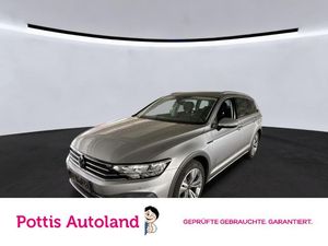 Volkswagen Passat Variant 2.0 TDI DSG 4M ALLTRACK STDHZG AH