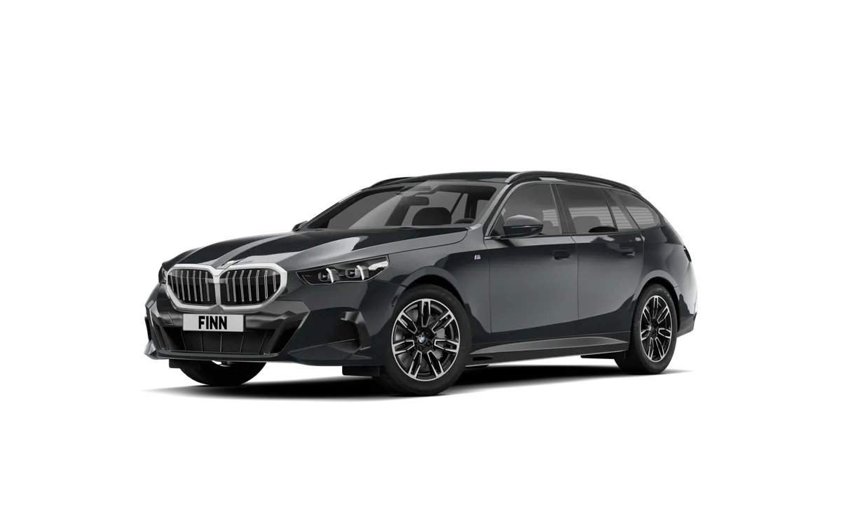 BMW 5er Touring 520d Touring A 520d Touring A Auto-Abo