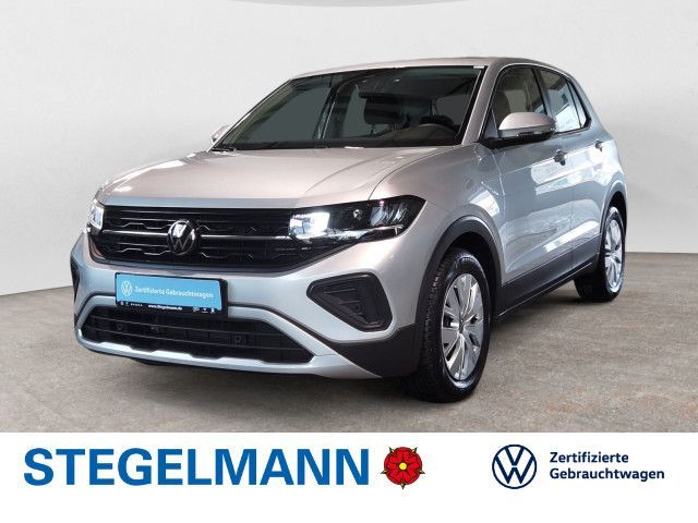 Volkswagen T-Cross 1.0 TSI *LED*App-Connect*Sitzheizung*+3J Leasing