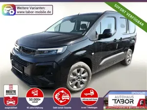 Opel Combo AT8 GS Nav10" Kam IntelliLux PDC