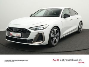 Audi A5 Limousine e-hybrid quatt S line *NAV*AHK-Vor.
