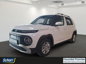 Hyundai Inster Trend mit Effizienz-Paket Leasing