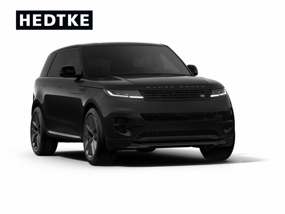 Land Rover Range Rover Sport P460e S 