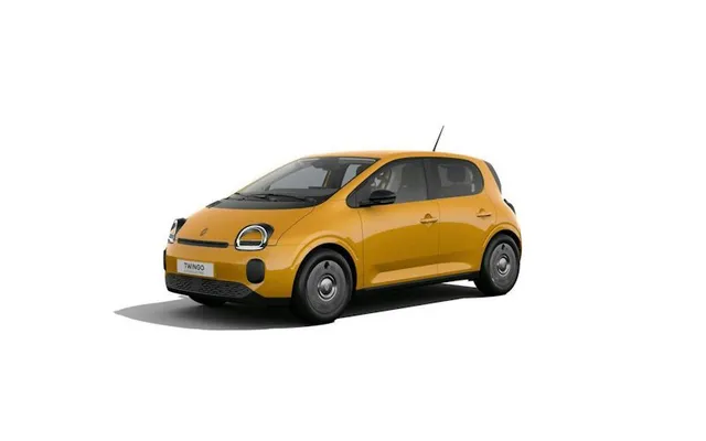 Renault Twingo-e-tech Evolution 80 Urban Range 5dr