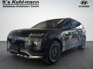 Hyundai IONIQ 9 6-Sitzer 110kWh 4WD UNIQ Panorama Relax Leasing