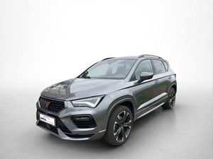 Cupra Ateca 2.0 TSI 4Drive 190PS Navi AHK 360 Kamera S
