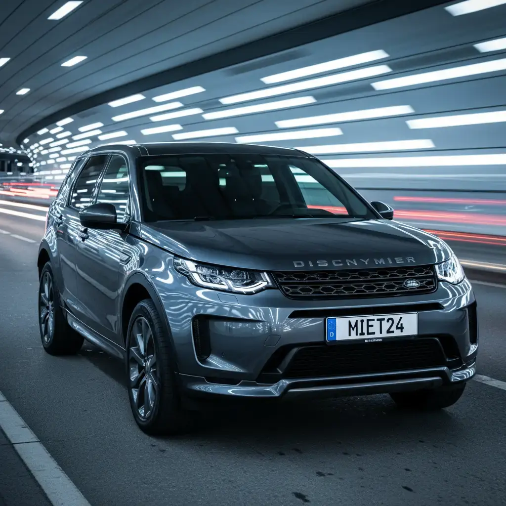 Land Rover Discovery Sport P250 R-Dyanmic SE Auto-Abo