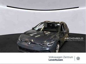 Volkswagen Golf VIII Variant Move DSG MATRIX NAVI VIRT ACC