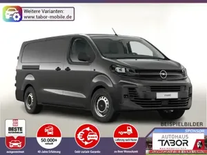 Opel Vivaro AT8 XL WinterP SHZ LHZ CityP Kam Carpl