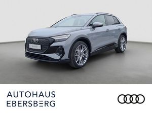 Audi Q4 e-tron quattro MATRIX Virtual Kamera AHK