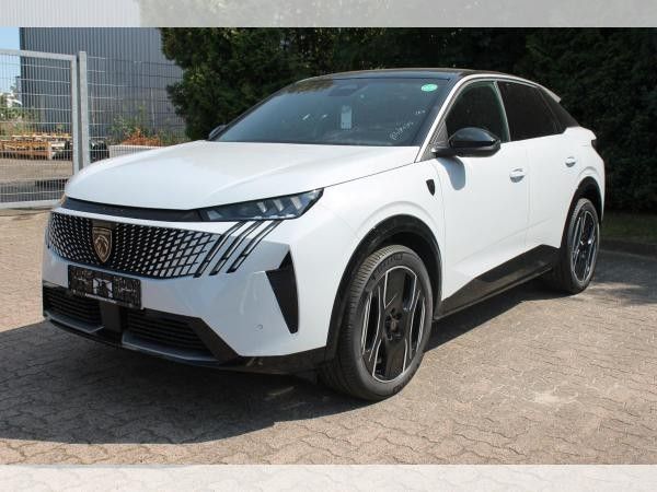 Peugeot 3008 ELEKTRO 230 Long Range Leasing