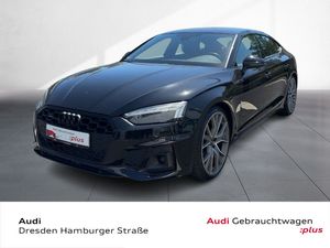 Audi A5 Sportback S line 45 TFSI quattro S tronic B&O