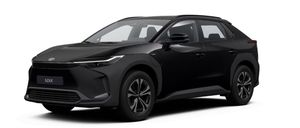 Toyota bZ4X Comfort+17