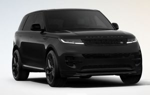 Land Rover Range Rover Sport P460e S