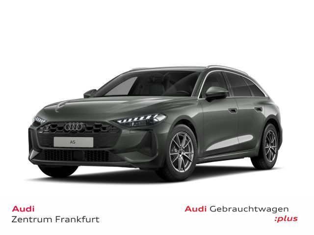 Audi A5 Avant TFSI S tronic LED Navi DAB VC PDC Leasing