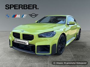 BMW M2 Coupé M Performance Umbau*Einzelstück*UNIKAT*