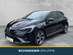 Renault Clio R.S. LINE TCe 140 LED+NAVI+SHZ+KAMERA+DAB+