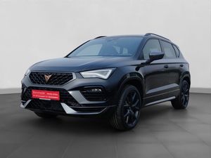 Cupra Ateca 2.0 TSI DSG 4Drive VZ AHK 360 KAMERA DCC L