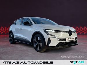 Renault Megane E-Tech Equilibre EV40 130hp standard char Leasing