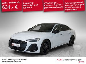 Audi A6 Limo e-hybrid edition one qu. 270 kW S tronic