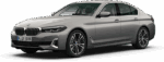 BMW 520 Leasing