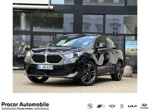 BMW X2 sDrive20i M Sport ACC RFK NAVI LED PDC V+H