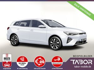 MG MG5 61kWh Comfort ACC Keyl Kam PDC SHZ LED Nav Leasing