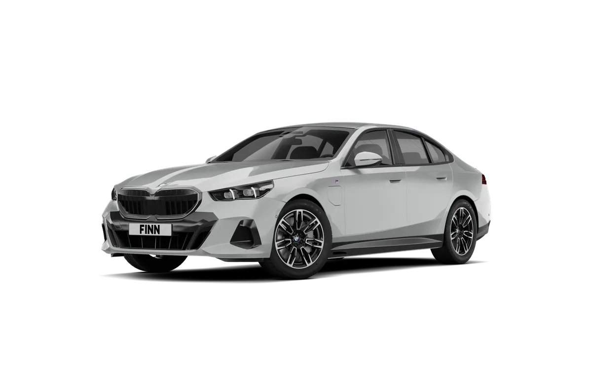 BMW 5er Limousine 530e xDrive A 530e xDrive A Auto-Abo