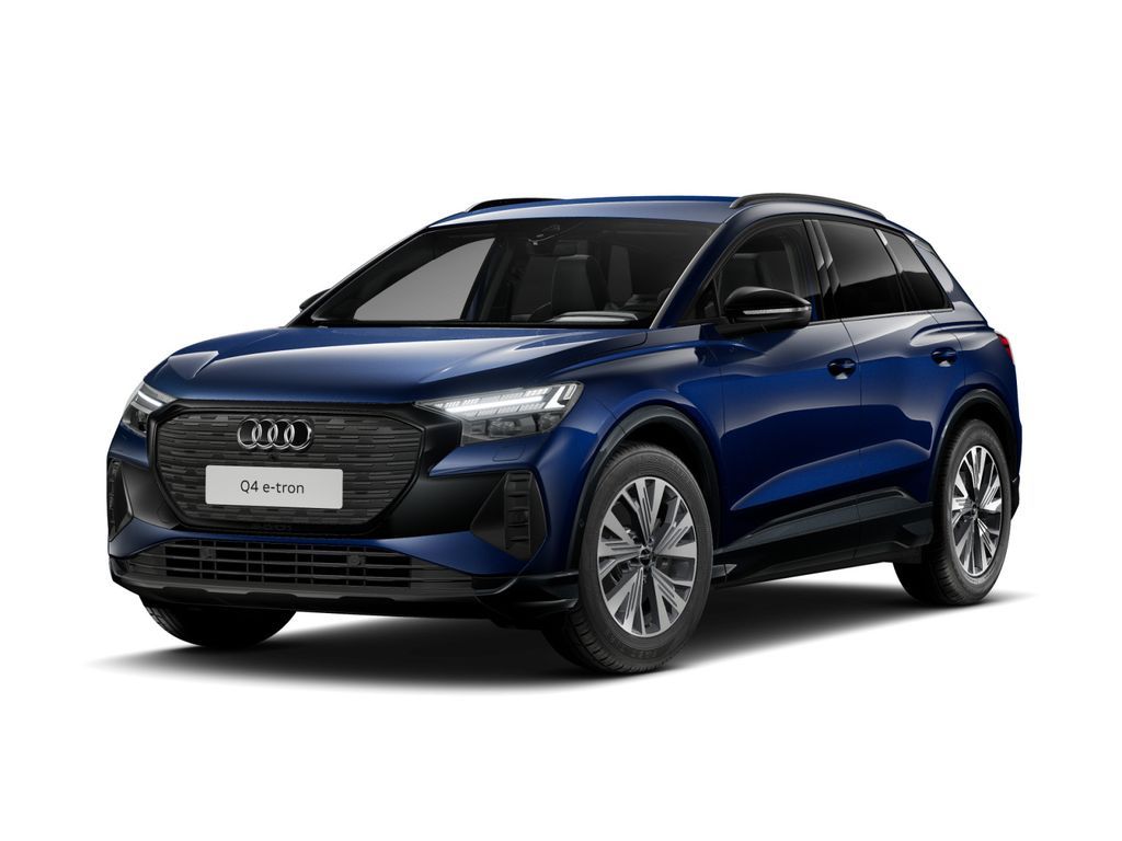 Audi Q4 e-tron 45 Advanced MATRIX CARPLAY SONOS ACC Leasing