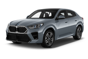 BMW X2 sDrive18d Steptronic DCT Leasing