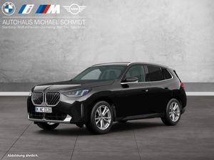 BMW X3 20d xDrive HK HiFi DAB LED RFK Komfortzg.