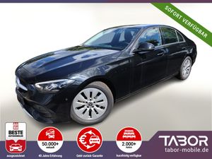 MERCEDES-BENZ C 180 Aut. LED Nav ParkAs Kam SHZ Temp AppCo 17 - Auto-Abo