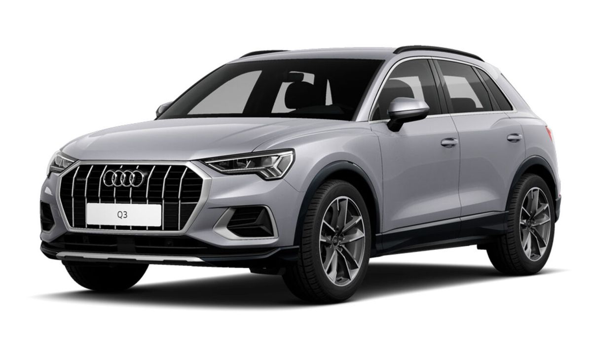 Audi Q3 35 TFSI (150 PS) Auto kaufen
