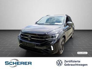 Volkswagen T-Roc R line 1.5 TSI DSG LED+ CARPLAY RFK SHZ