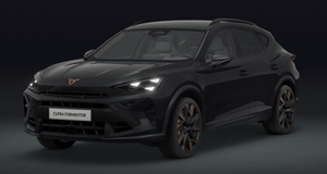 CUPRA Formentor 2.0 TSI 245kW VZ EXTREME DSG 4Drive - Vorlauffahrzeuge - inkl. LRV & W & V Leasing