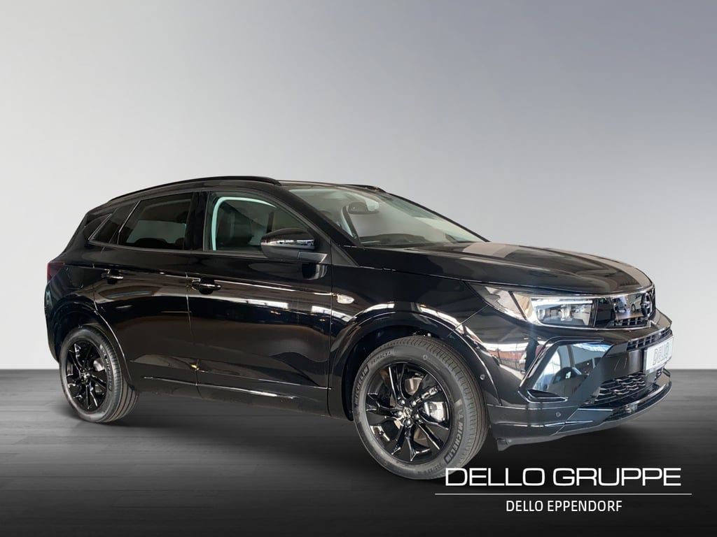 Opel Grandland GS Auto-Abo
