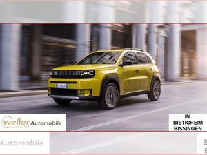 Fiat Grande Panda ⚡Sonderleasing  LA PRIMA⚡Farbe Konfigurierbar Leasing