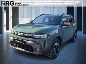 Dacia Duster Extreme HYBRID 140 NEUES MODELL
