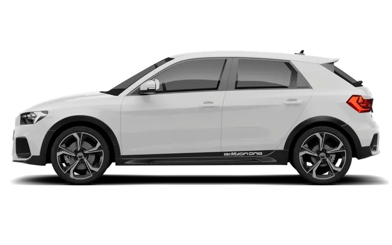 Audi A1 allstreet 30 TFSI Allstreet Leasing
