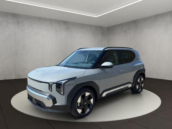 Kia EV2 EV2 42,2 kWh,4-Sitzer, Sitz-Paket, Technology-Paket, Winter-Connect, 22kW-AC, DriveWise-Paket, Desig Leasing
