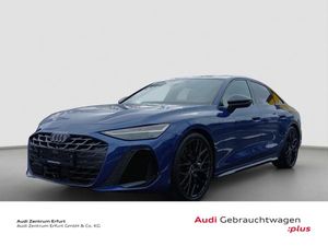 Audi A6 Limousine e-hybrid S-tronic edition one Standklima Matrix Beifahrerdisplay ACC Virtual Cockpit
